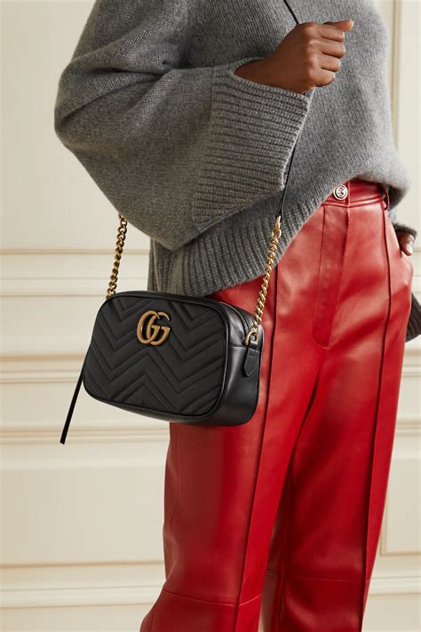 gg gucci meaning|Gucci marmont small price.